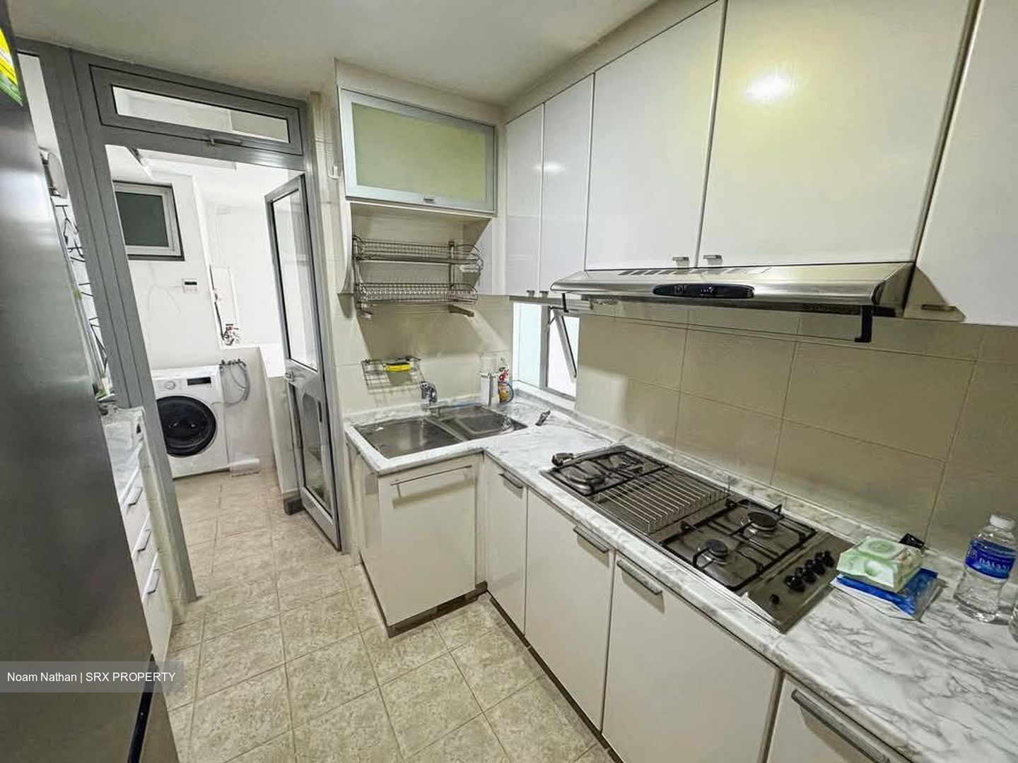 Hillview Regency (D23), Condominium #564795151